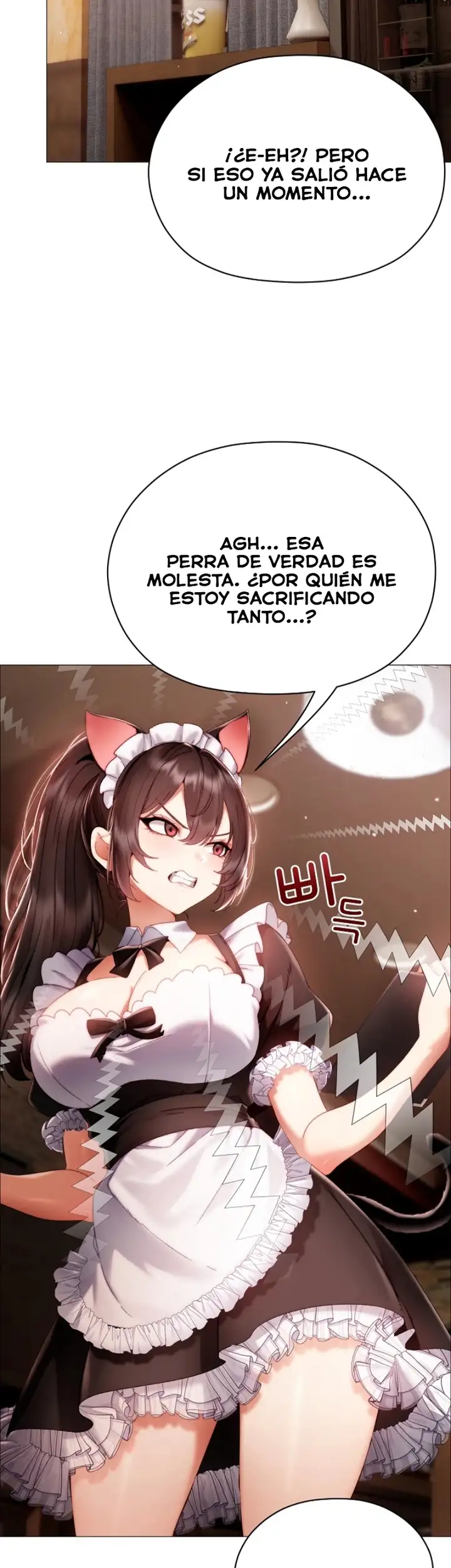 Pequeña Acosadora - Capítulo 34 - Página 39 - LectorTMOo