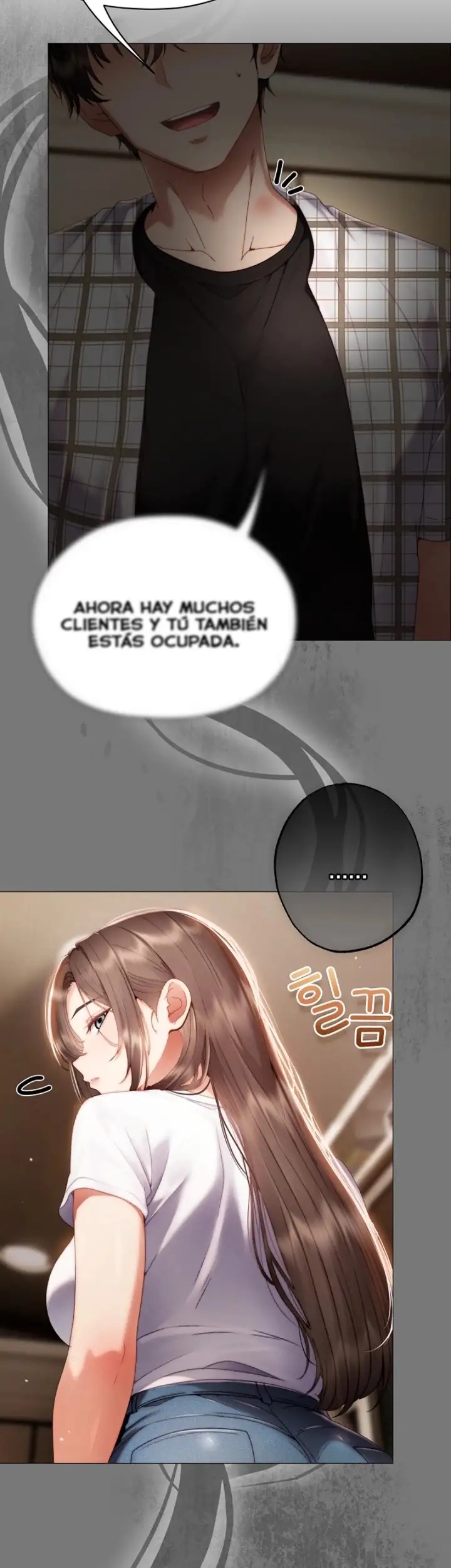 Pequeña Acosadora - Capítulo 34 - Página 51 - LectorTMOo