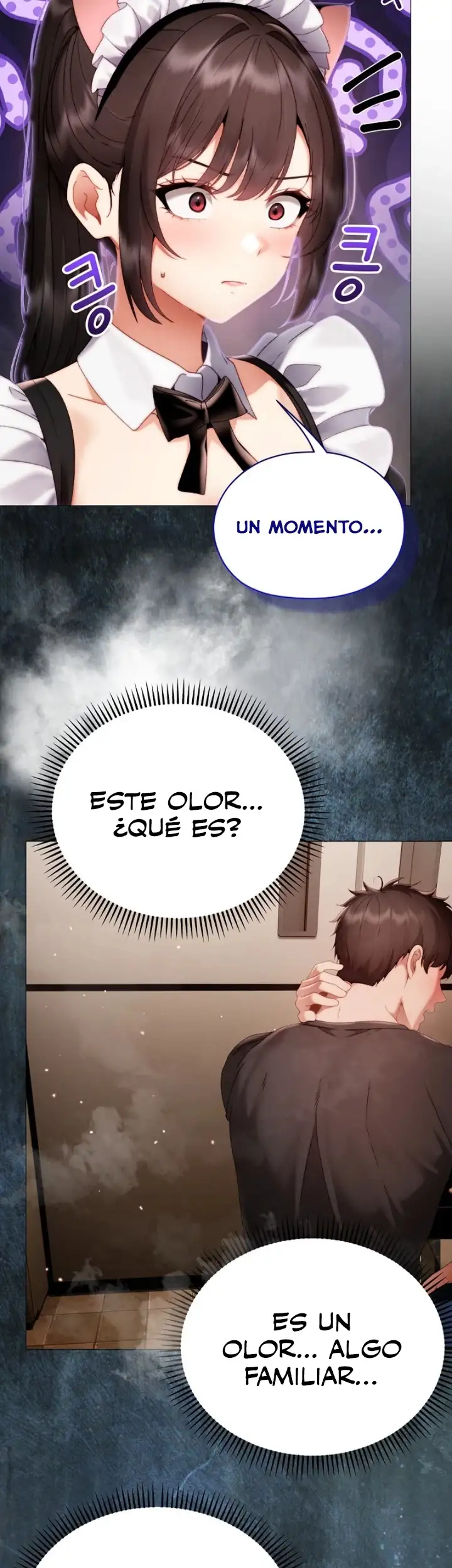 Pequeña Acosadora - Capítulo 35 - Página 16 - LectorTMOo