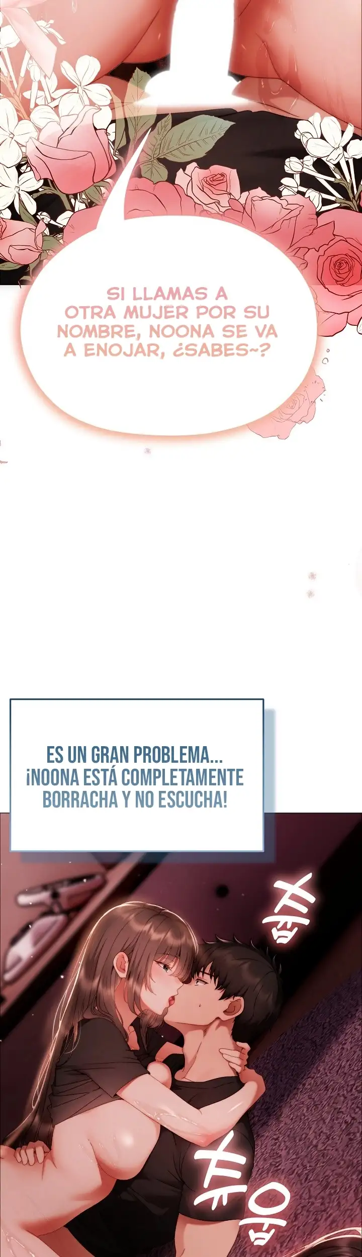 Pequeña Acosadora - Capítulo 37 - Página 15 - LectorTMOo