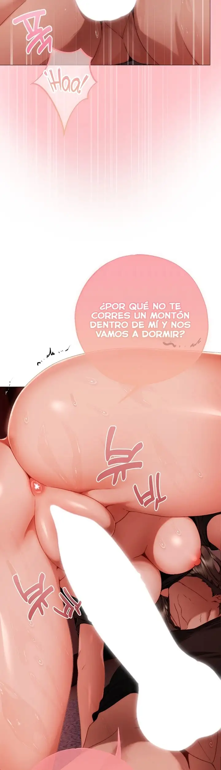 Pequeña Acosadora - Capítulo 37 - Página 24 - LectorTMOo