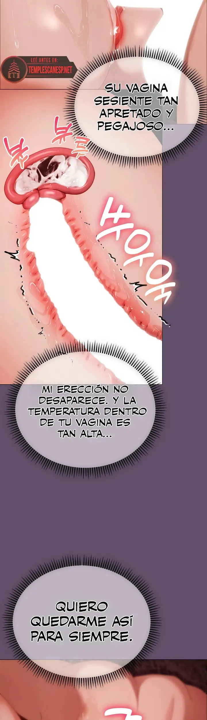 Pequeña Acosadora - Capítulo 38 - Página 9 - LectorTMOo