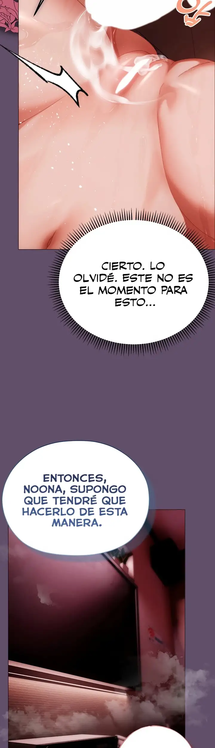Pequeña Acosadora - Capítulo 38 - Página 13 - LectorTMOo