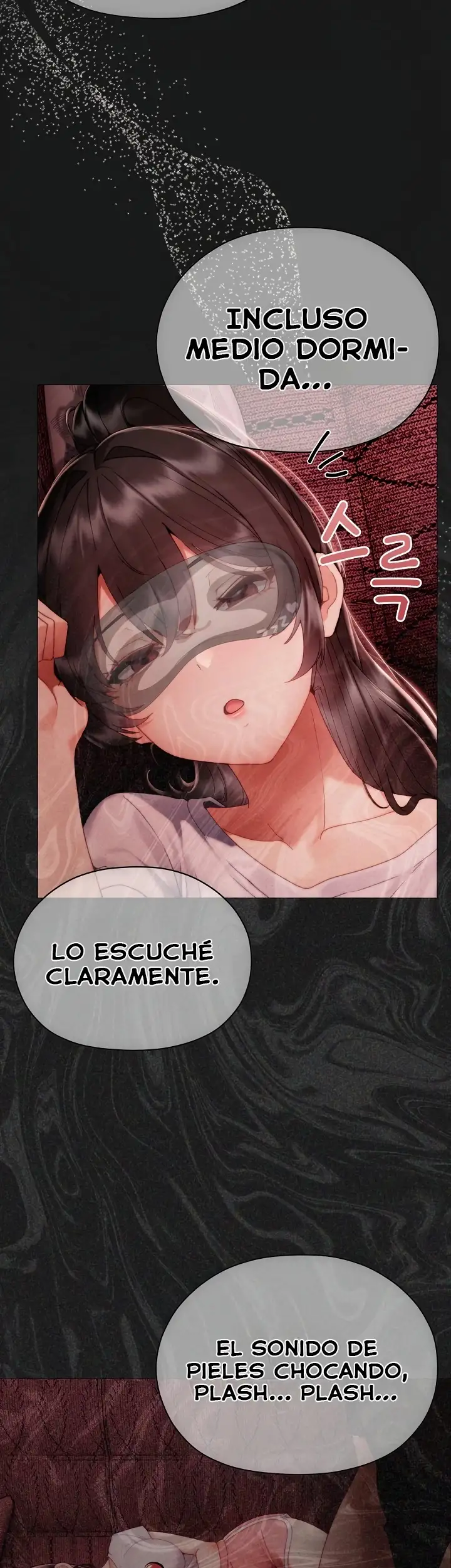 Pequeña Acosadora - Capítulo 39 - Página 11 - LectorTMOo