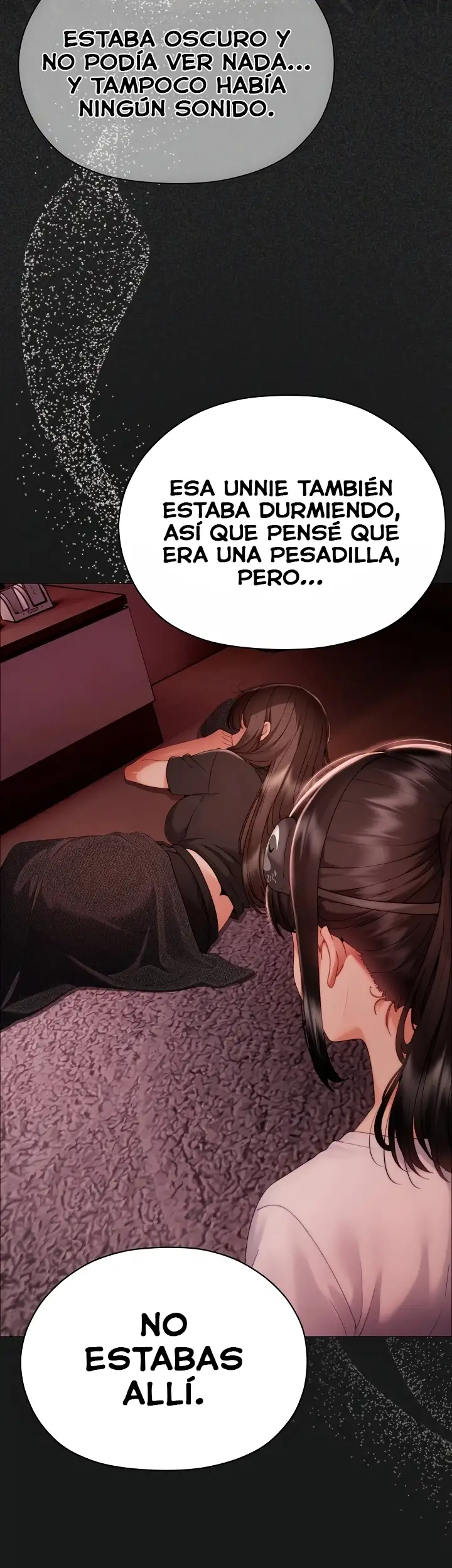 Pequeña Acosadora - Capítulo 39 - Página 13 - LectorTMOo