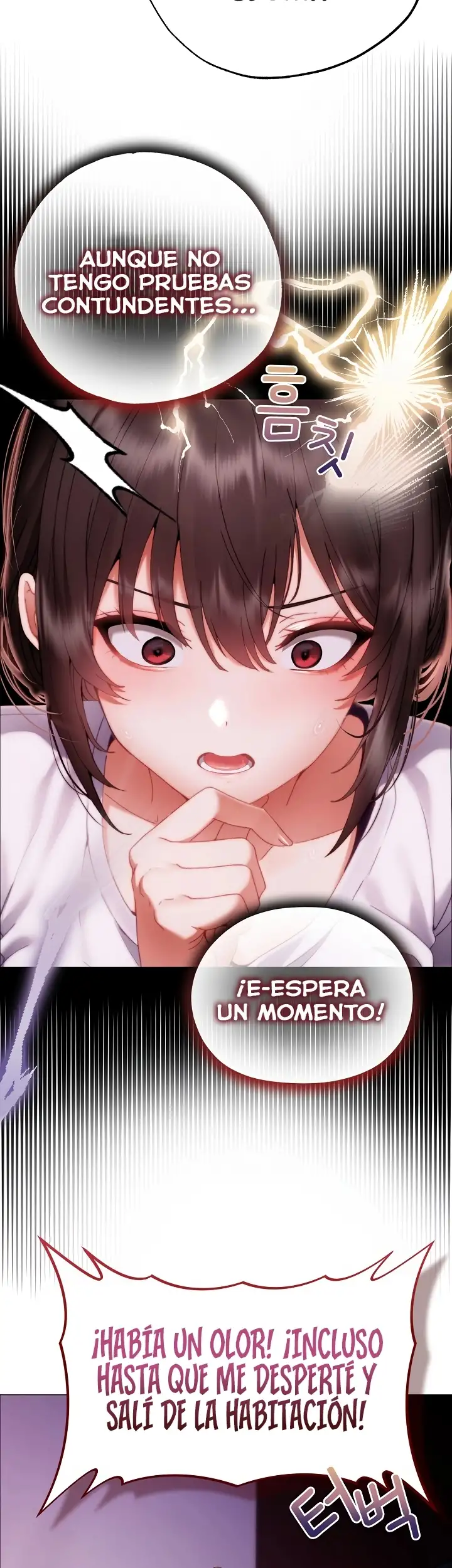 Pequeña Acosadora - Capítulo 39 - Página 15 - LectorTMOo