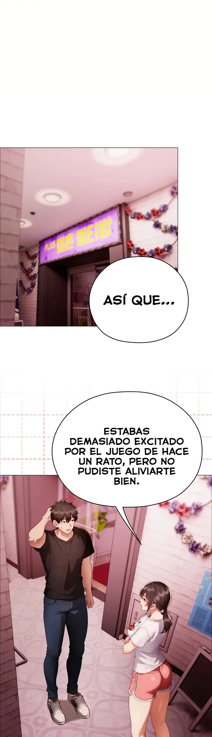 Pequeña Acosadora - Capítulo 39 - Página 22 - LectorTMOo