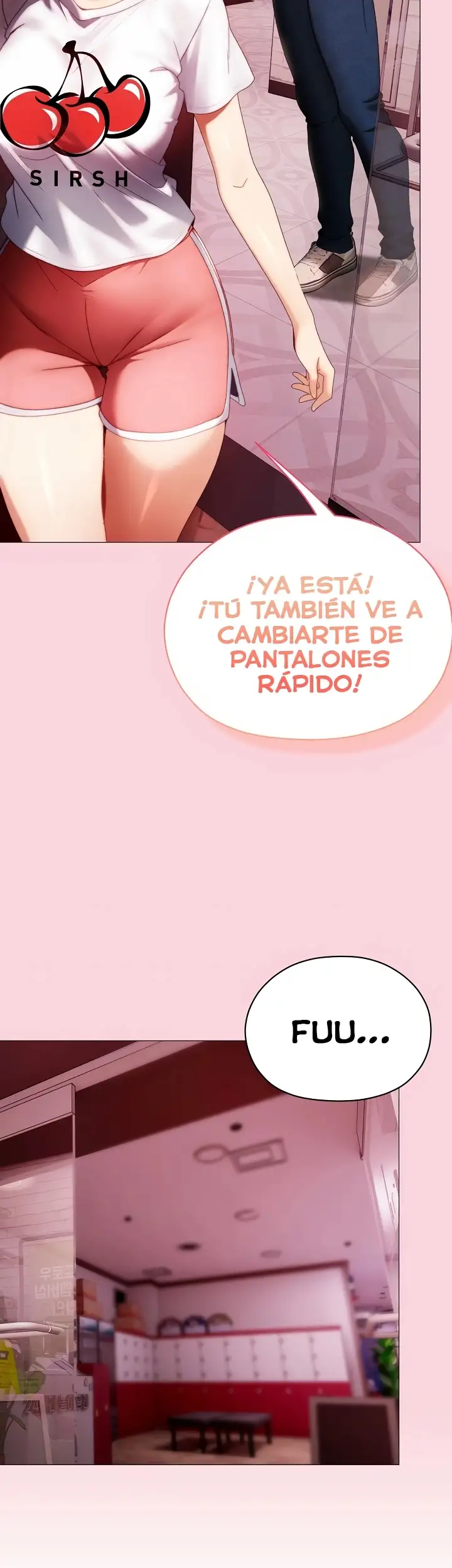 Pequeña Acosadora - Capítulo 39 - Página 31 - LectorTMOo