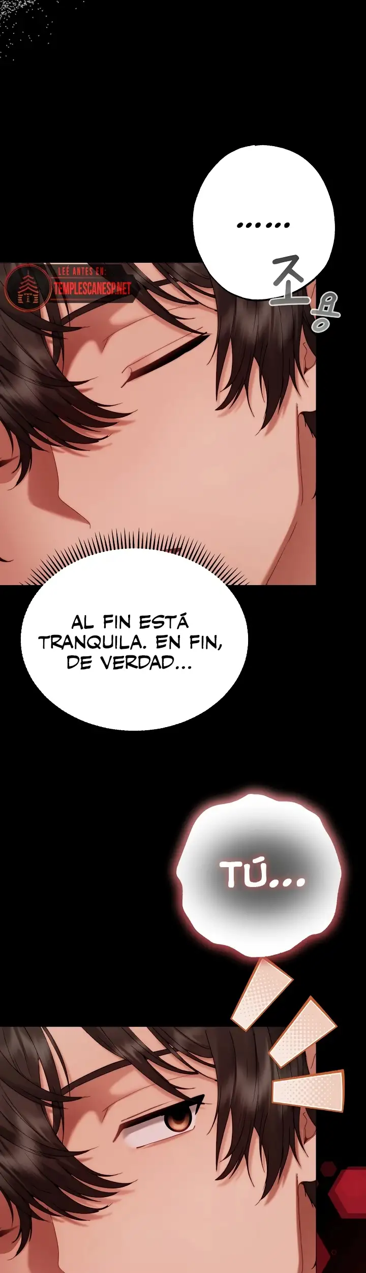 Pequeña Acosadora - Capítulo 39 - Página 41 - LectorTMOo