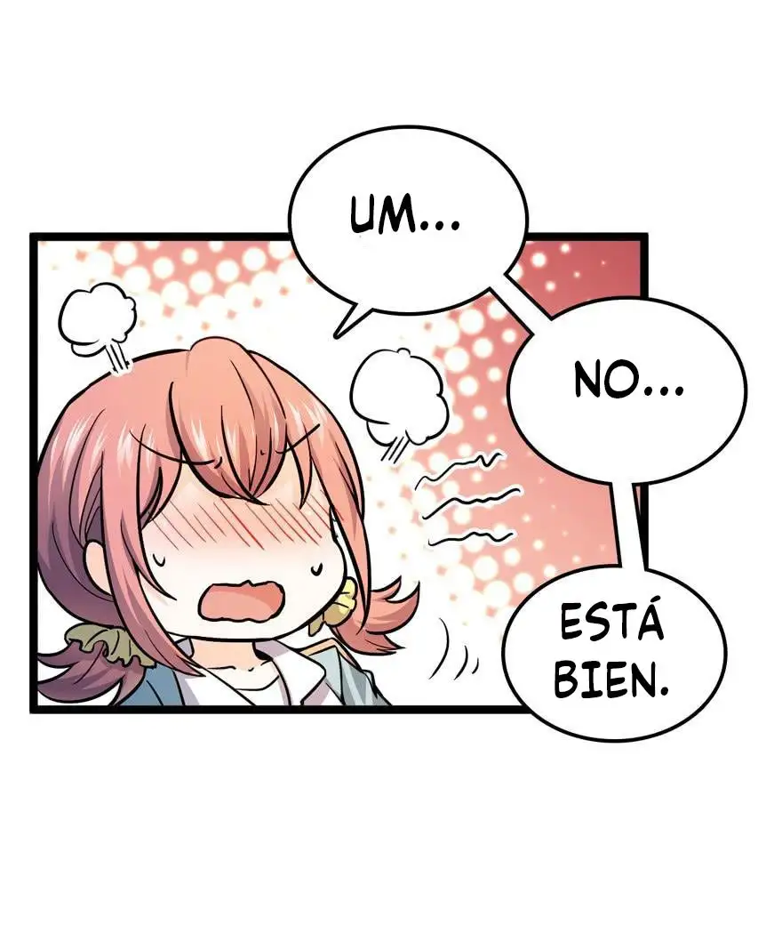Perdoname, Oh Gran Señor! - Capítulo 10 - Página 10 - LectorTMOo