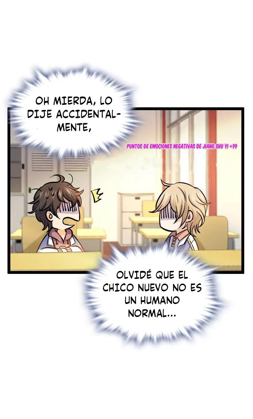 Perdoname, Oh Gran Señor! - Capítulo 10 - Página 13 - LectorTMOo
