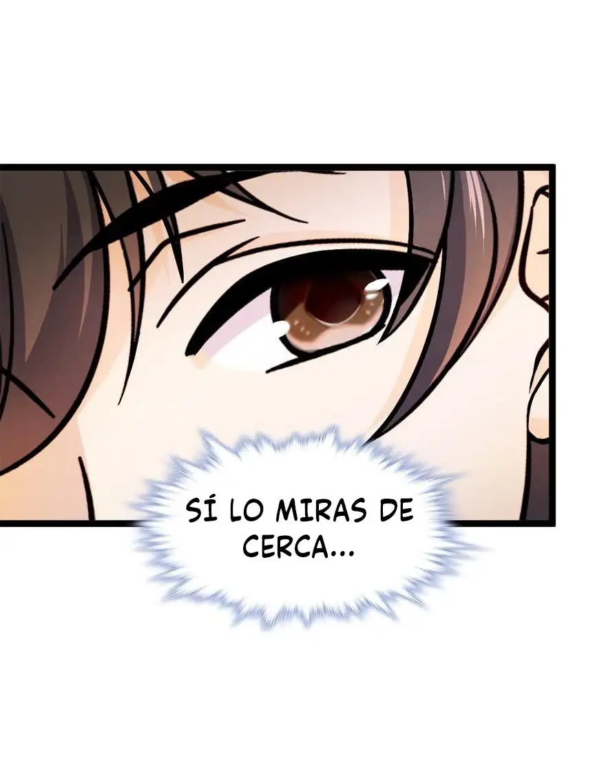 Perdoname, Oh Gran Señor! - Capítulo 10 - Página 15 - LectorTMOo