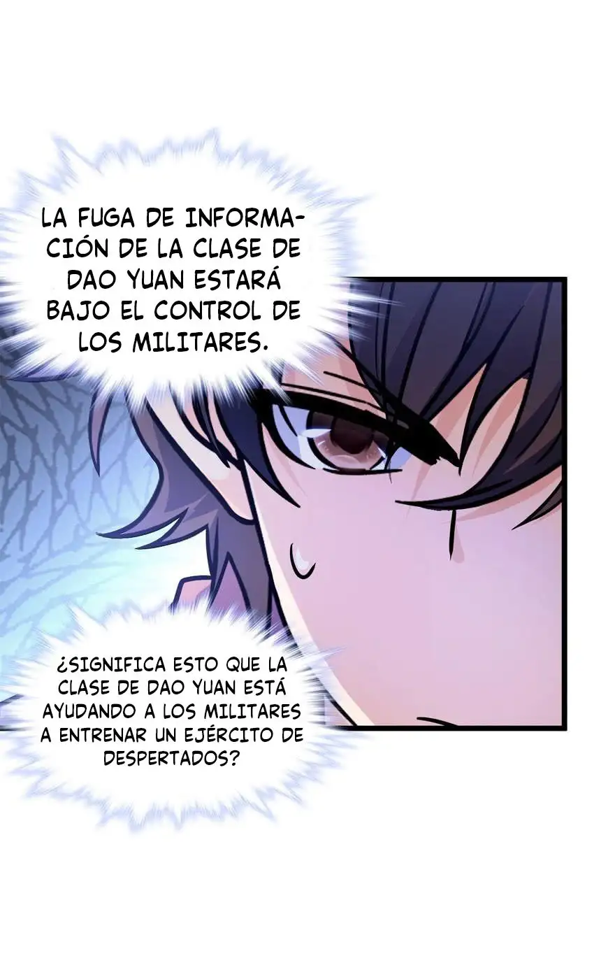 Perdoname, Oh Gran Señor! - Capítulo 10 - Página 25 - LectorTMOo