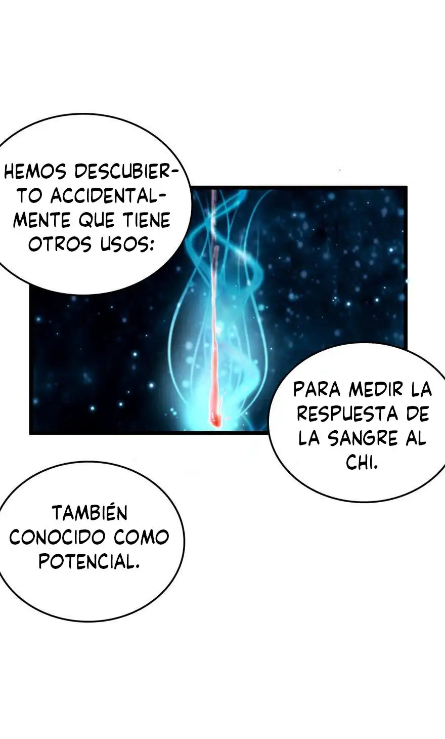 Perdoname, Oh Gran Señor! - Capítulo 10 - Página 36 - LectorTMOo