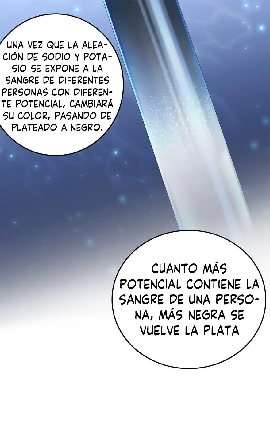 Perdoname, Oh Gran Señor! - Capítulo 10 - Página 38 - LectorTMOo