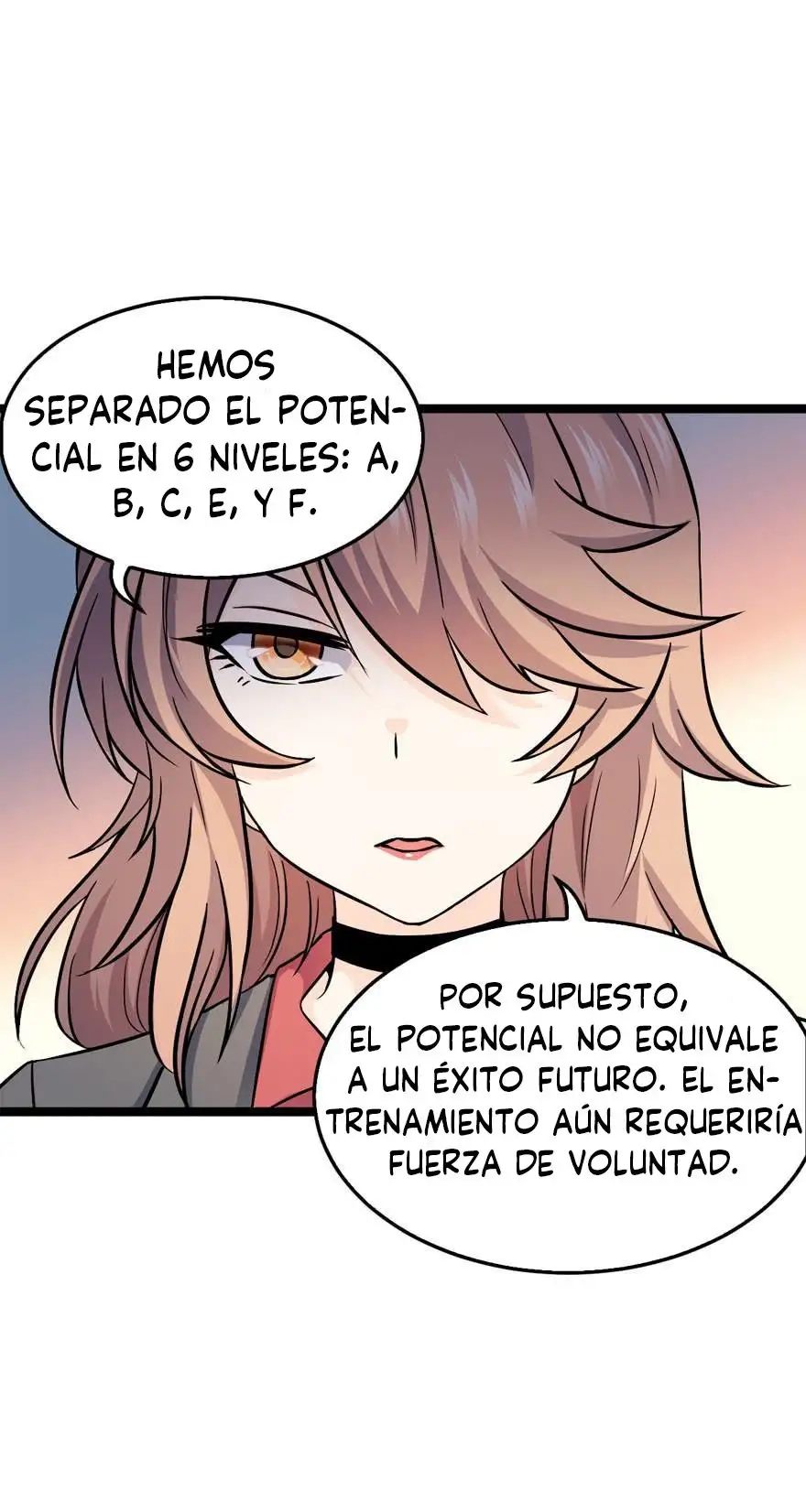 Perdoname, Oh Gran Señor! - Capítulo 10 - Página 39 - LectorTMOo