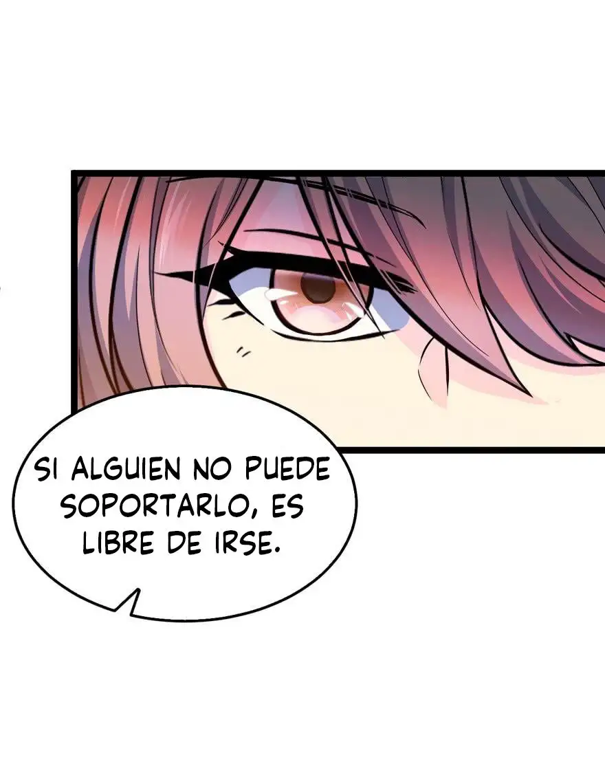 Perdoname, Oh Gran Señor! - Capítulo 10 - Página 40 - LectorTMOo