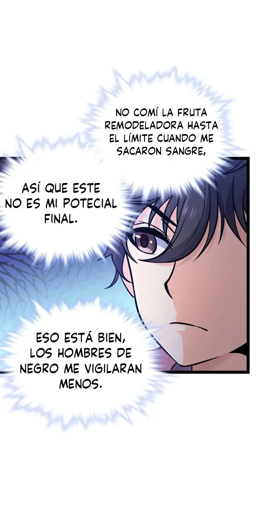 Perdoname, Oh Gran Señor! - Capítulo 10 - Página 46 - LectorTMOo