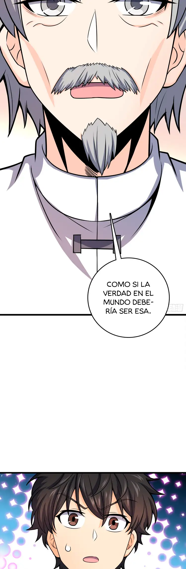 Perdoname, Oh Gran Señor! - Capítulo 100 - Página 31 - LectorTMOo