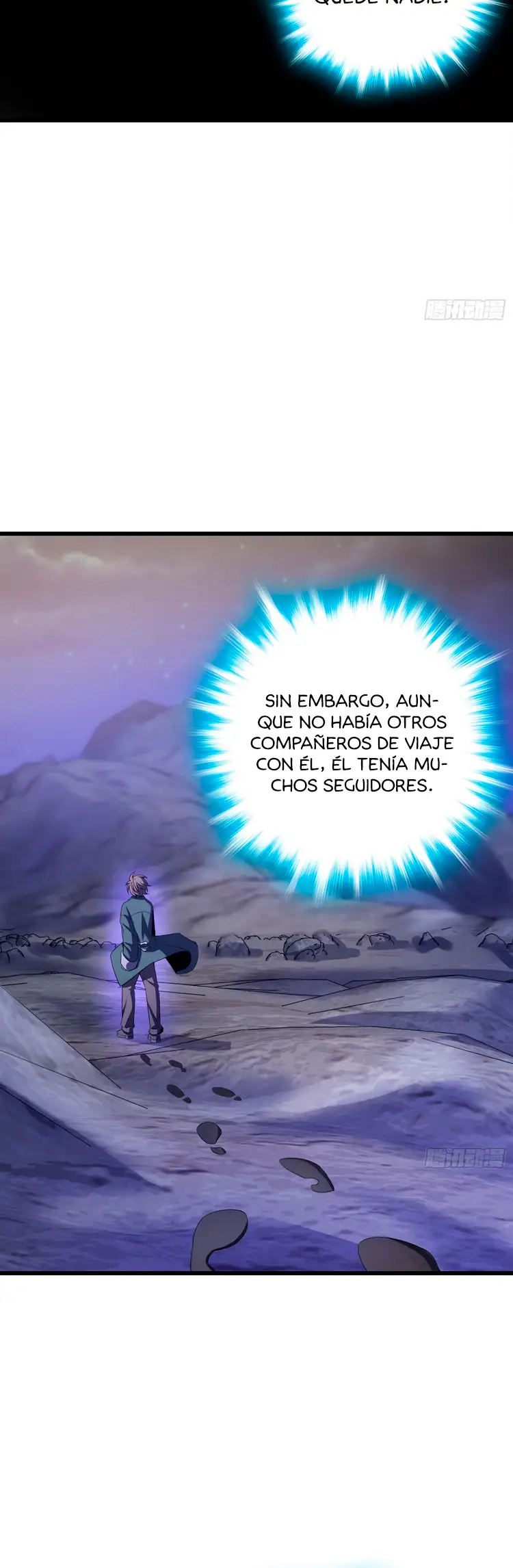 Perdoname, Oh Gran Señor! - Capítulo 100 - Página 33 - LectorTMOo