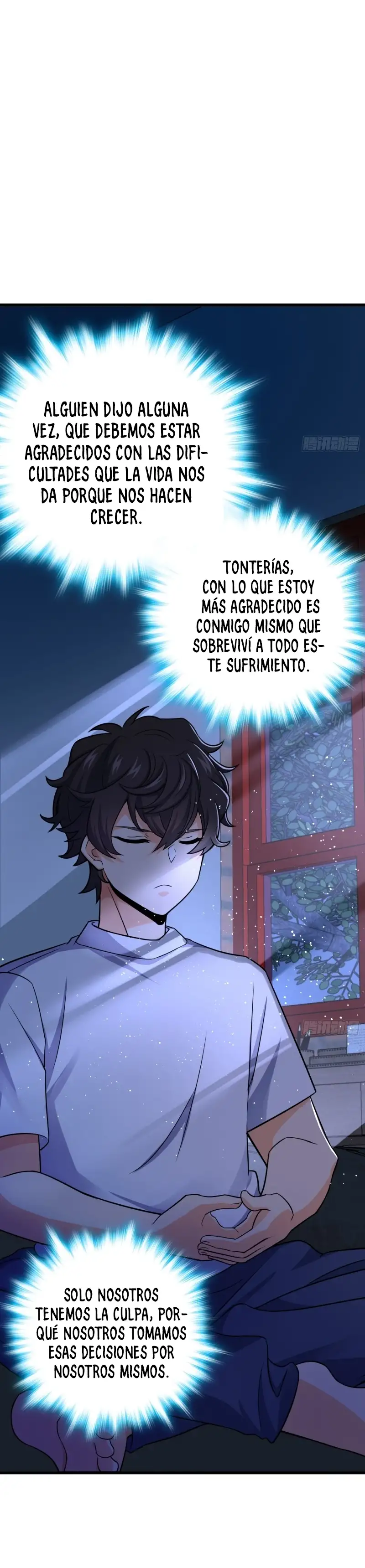 Perdoname, Oh Gran Señor! - Capítulo 101 - Página 26 - LectorTMOo
