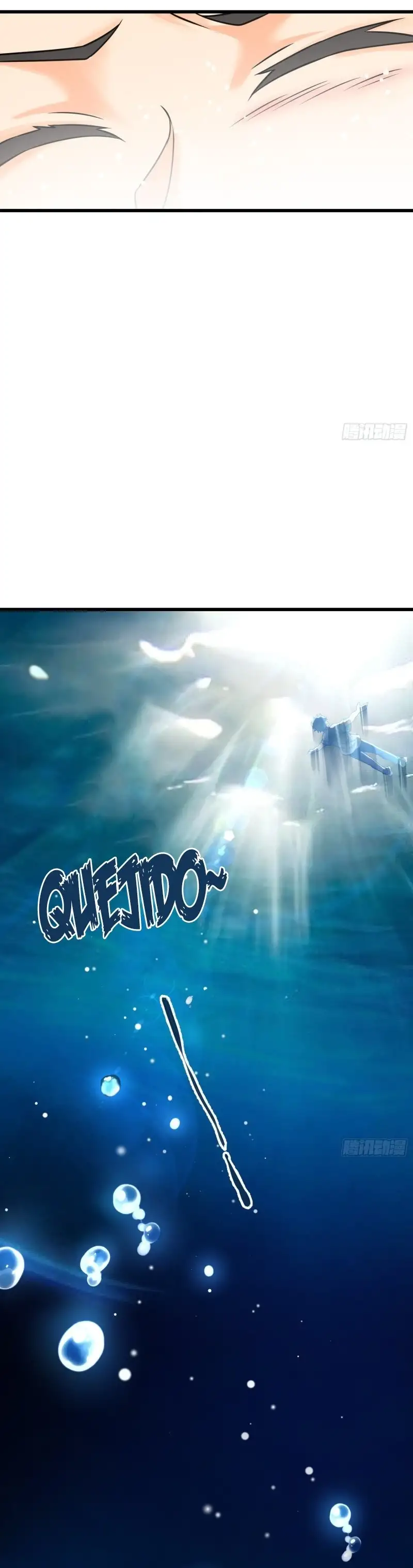 Perdoname, Oh Gran Señor! - Capítulo 103 - Página 16 - LectorTMOo