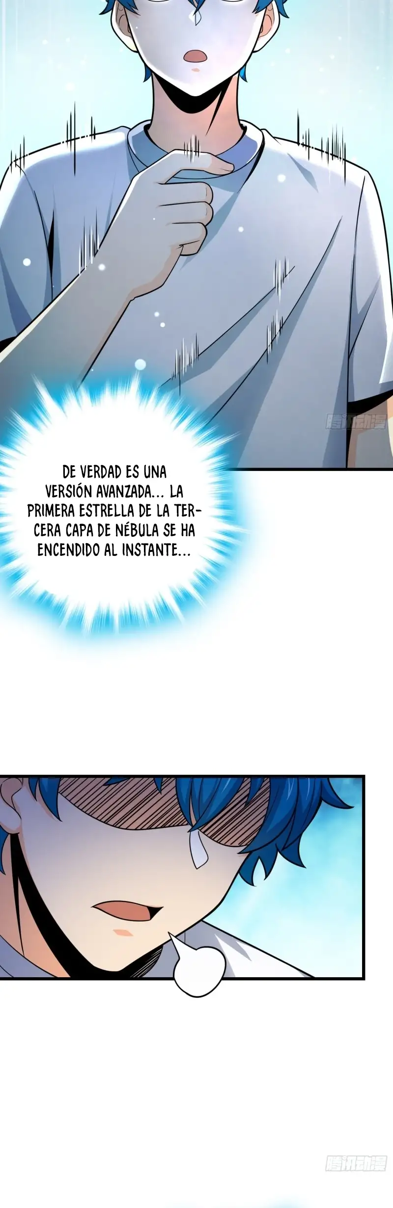 Perdoname, Oh Gran Señor! - Capítulo 107 - Página 26 - LectorTMOo