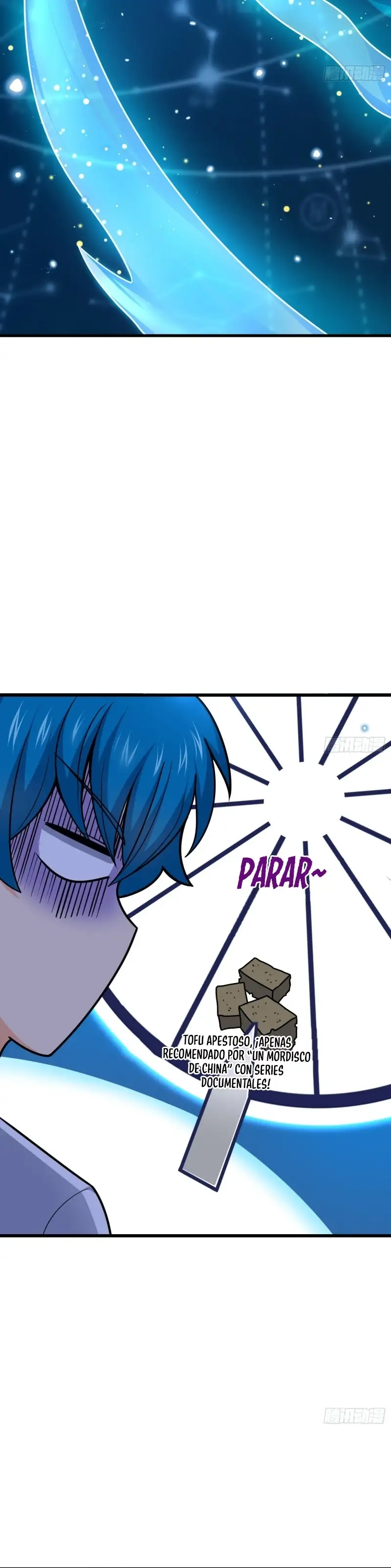 Perdoname, Oh Gran Señor! - Capítulo 107 - Página 29 - LectorTMOo