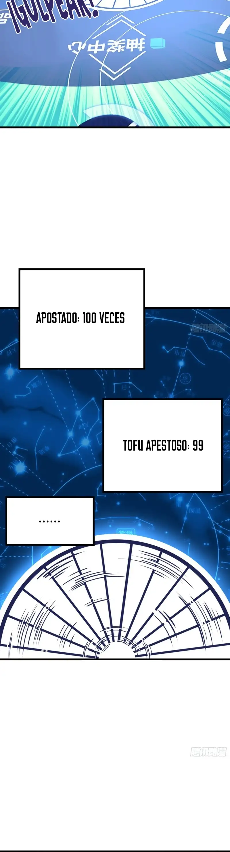 Perdoname, Oh Gran Señor! - Capítulo 107 - Página 33 - LectorTMOo