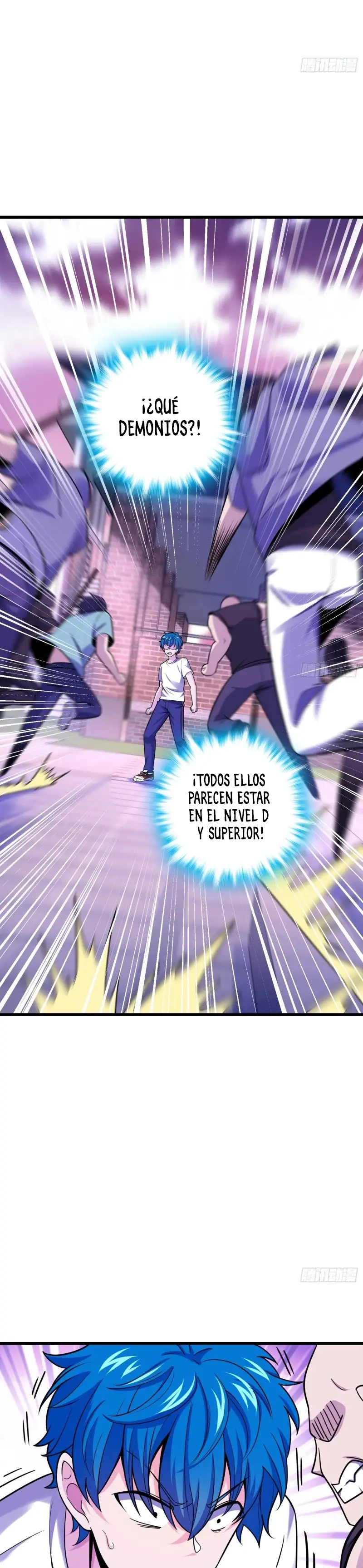 Perdoname, Oh Gran Señor! - Capítulo 108 - Página 21 - LectorTMOo