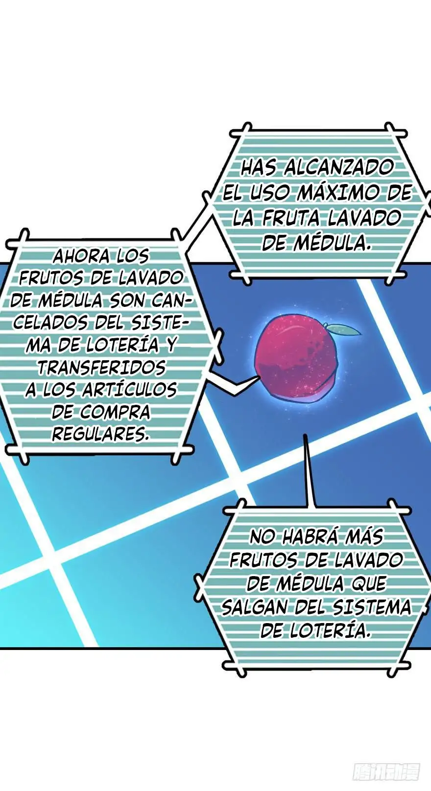Perdoname, Oh Gran Señor! - Capítulo 11 - Página 8 - LectorTMOo