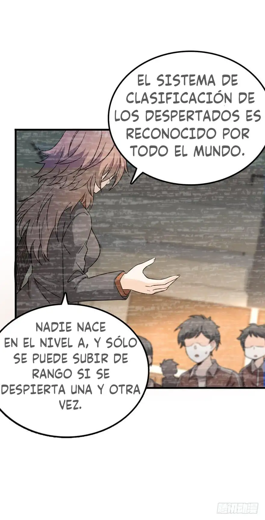 Perdoname, Oh Gran Señor! - Capítulo 11 - Página 39 - LectorTMOo