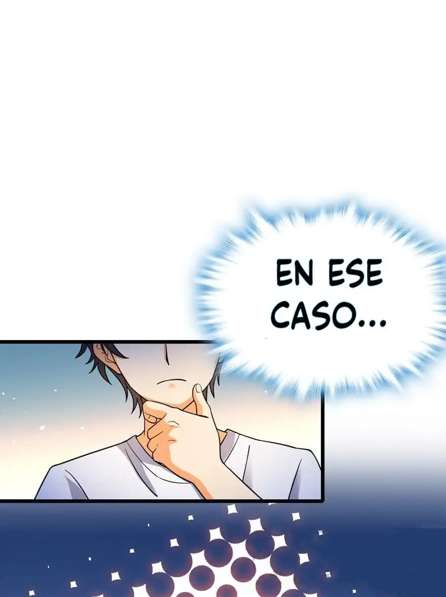 Perdoname, Oh Gran Señor! - Capítulo 11 - Página 42 - LectorTMOo
