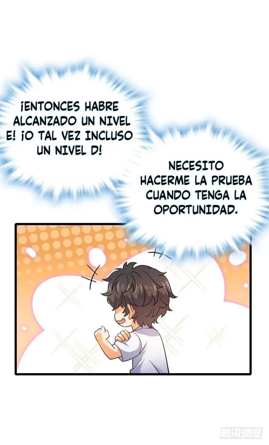 Perdoname, Oh Gran Señor! - Capítulo 11 - Página 44 - LectorTMOo
