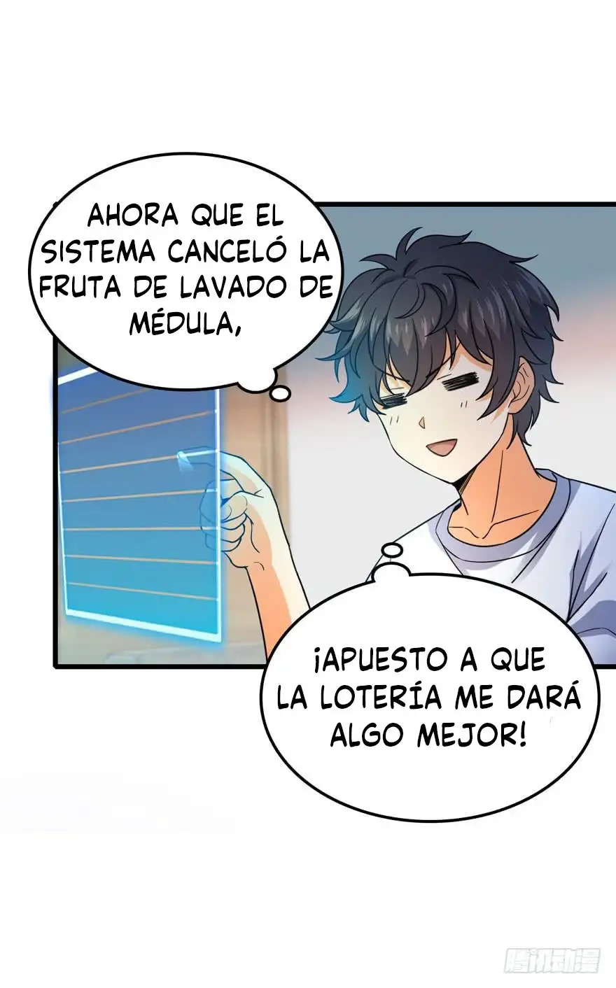 Perdoname, Oh Gran Señor! - Capítulo 11 - Página 45 - LectorTMOo