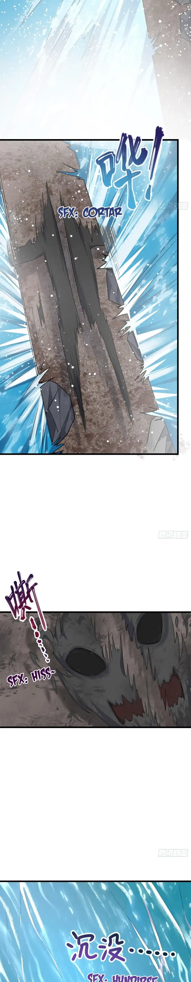Perdoname, Oh Gran Señor! - Capítulo 113 - Página 13 - LectorTMOo