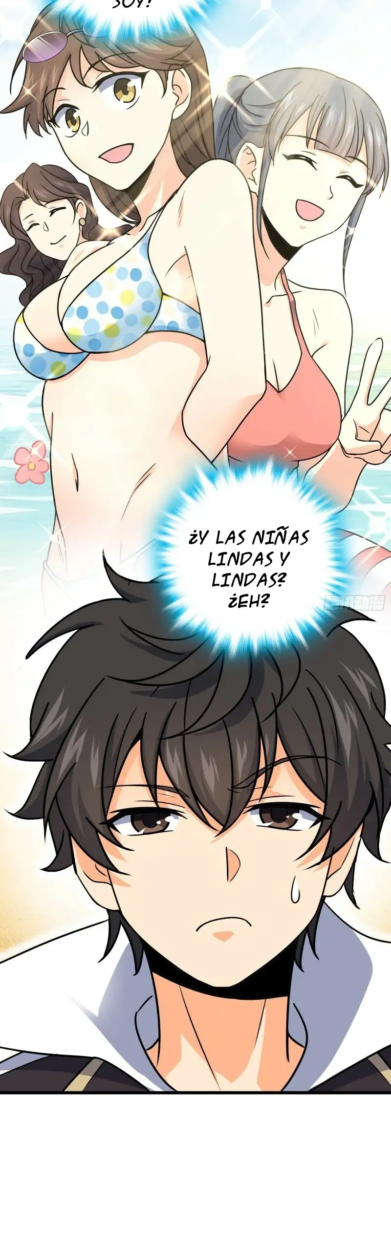 Perdoname, Oh Gran Señor! - Capítulo 115 - Página 24 - LectorTMOo