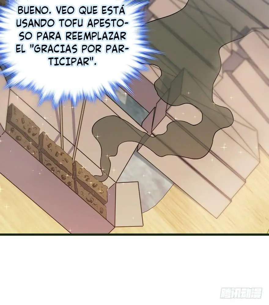 Perdoname, Oh Gran Señor! - Capítulo 12 - Página 15 - LectorTMOo