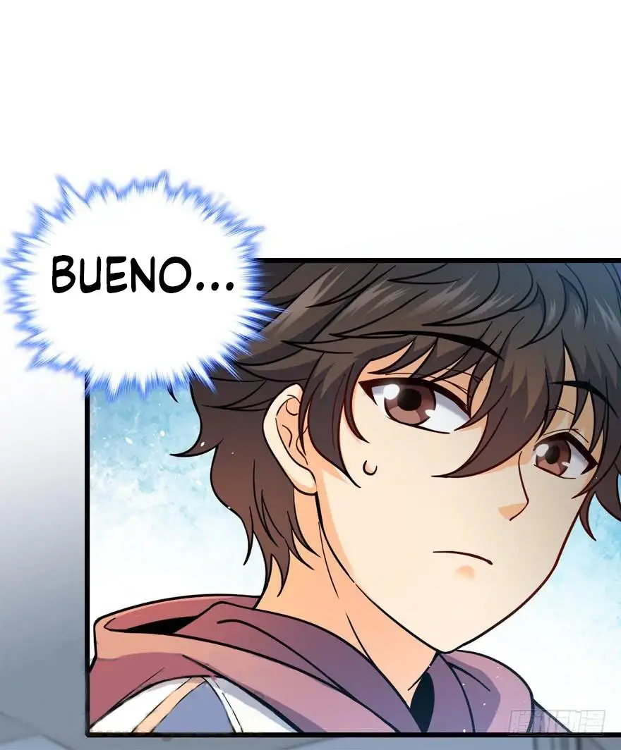 Perdoname, Oh Gran Señor! - Capítulo 12 - Página 56 - LectorTMOo