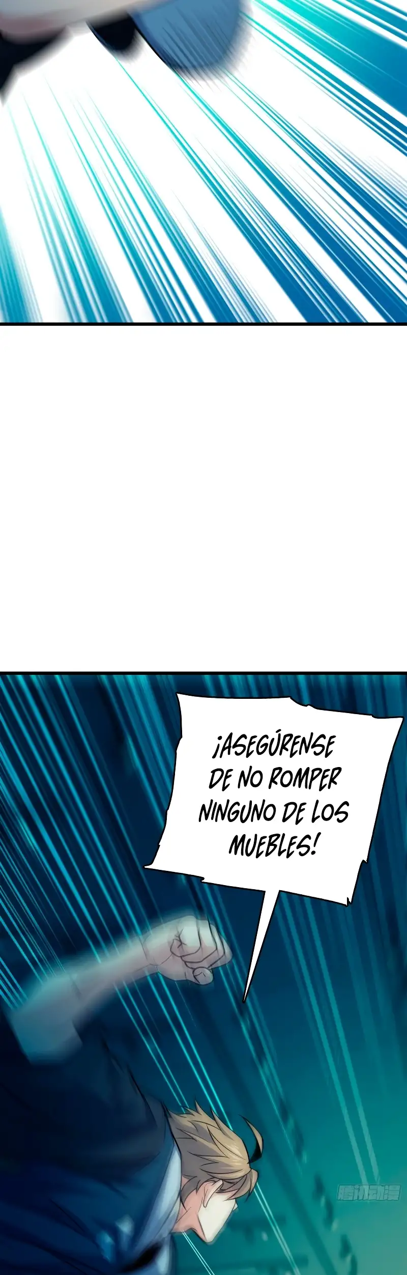 Perdoname, Oh Gran Señor! - Capítulo 120 - Página 26 - LectorTMOo