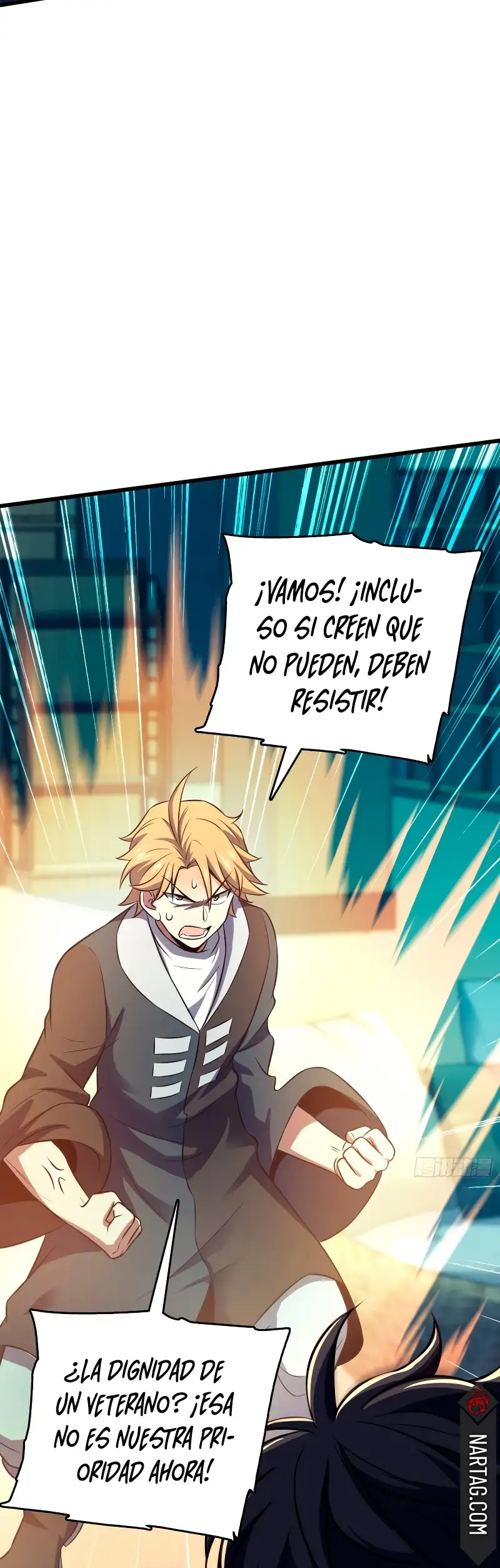Perdoname, Oh Gran Señor! - Capítulo 120 - Página 35 - LectorTMOo