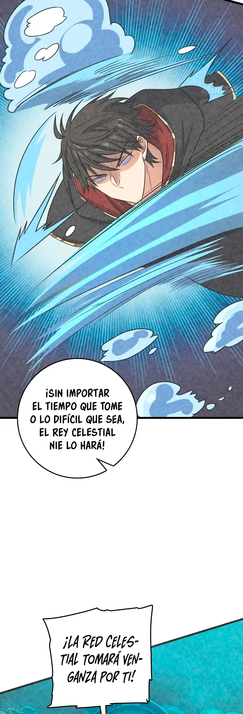 Perdoname, Oh Gran Señor! - Capítulo 121 - Página 50 - LectorTMOo