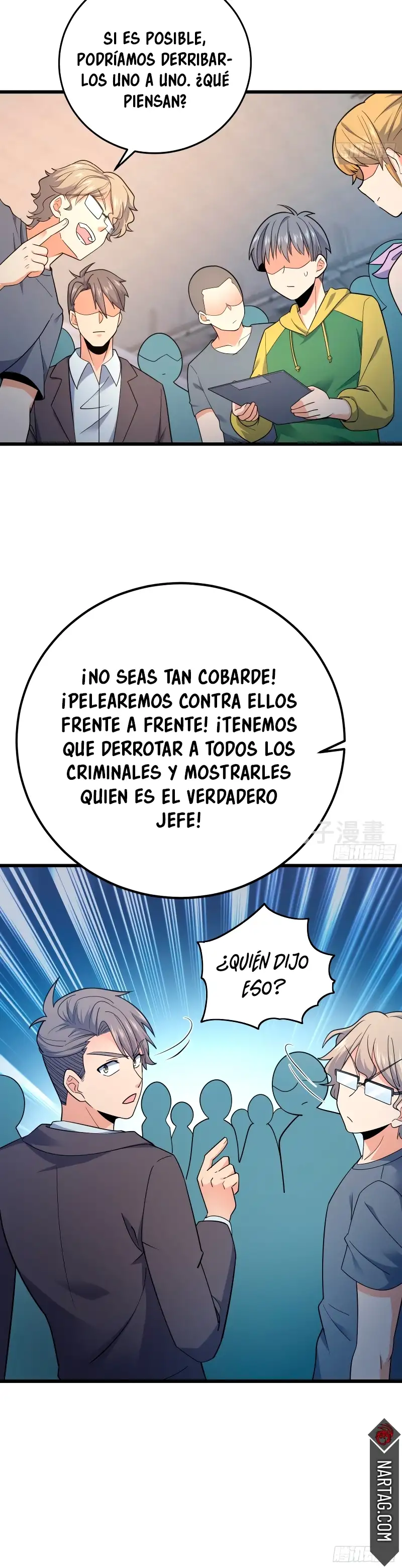 Perdoname, Oh Gran Señor! - Capítulo 128 - Página 25 - LectorTMOo