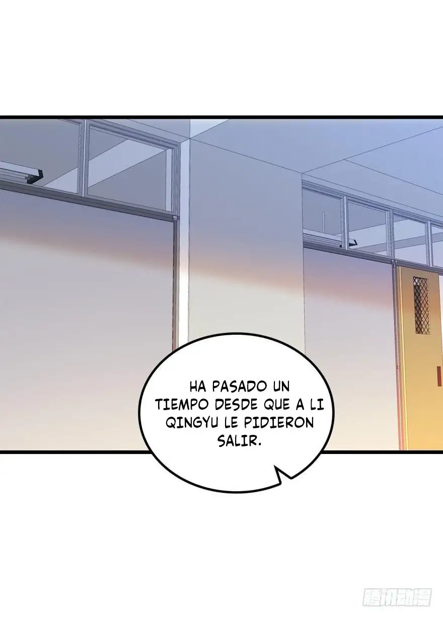 Perdoname, Oh Gran Señor! - Capítulo 13 - Página 2 - LectorTMOo