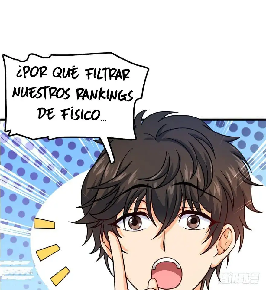 Perdoname, Oh Gran Señor! - Capítulo 13 - Página 14 - LectorTMOo