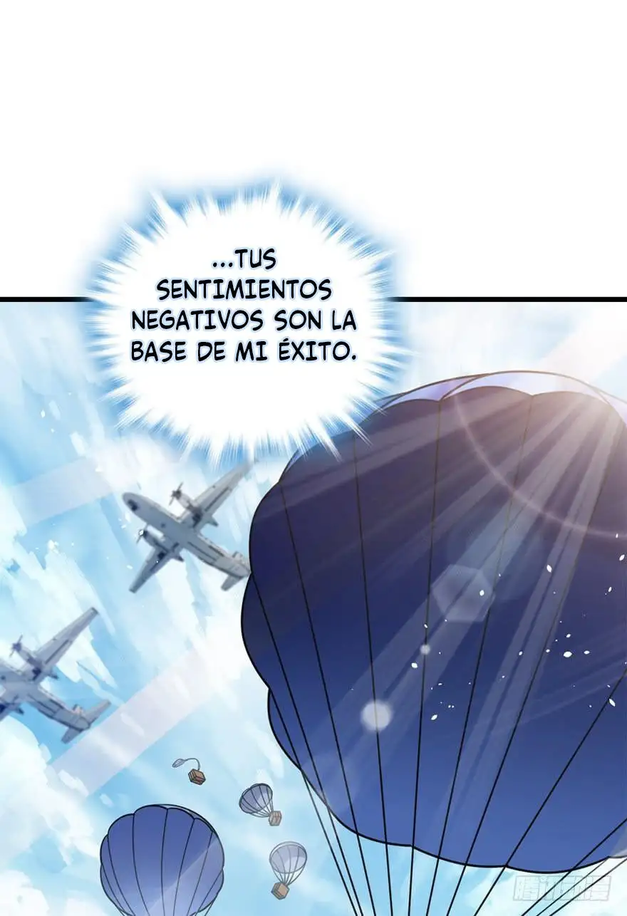 Perdoname, Oh Gran Señor! - Capítulo 13 - Página 27 - LectorTMOo