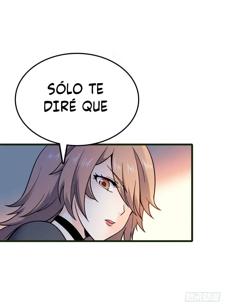 Perdoname, Oh Gran Señor! - Capítulo 13 - Página 39 - LectorTMOo