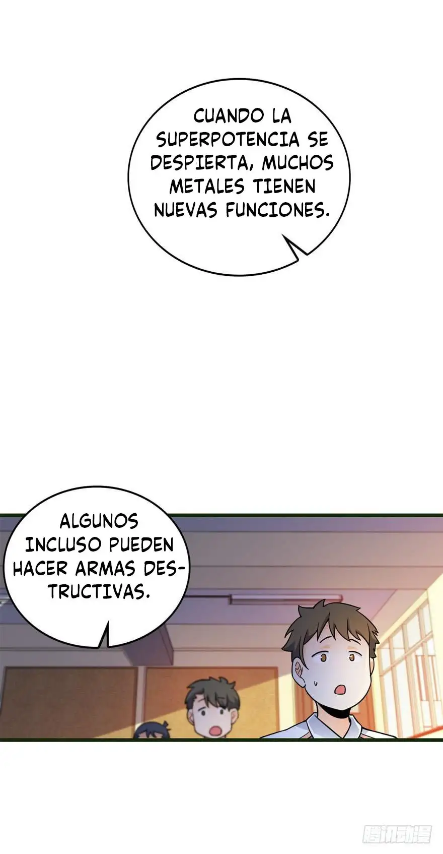 Perdoname, Oh Gran Señor! - Capítulo 13 - Página 42 - LectorTMOo