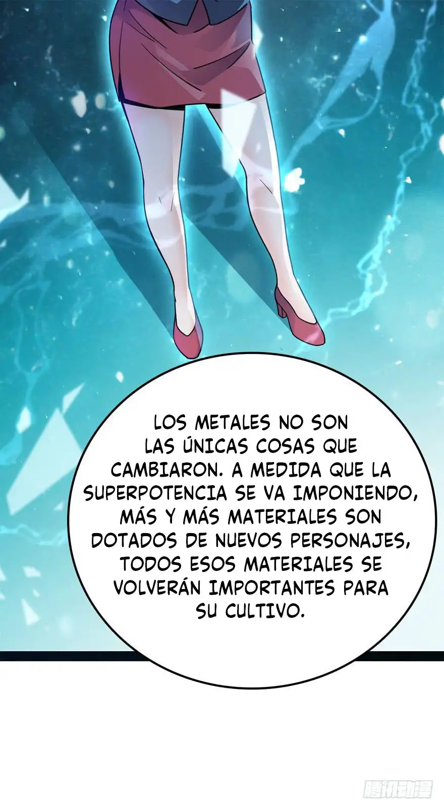 Perdoname, Oh Gran Señor! - Capítulo 13 - Página 44 - LectorTMOo
