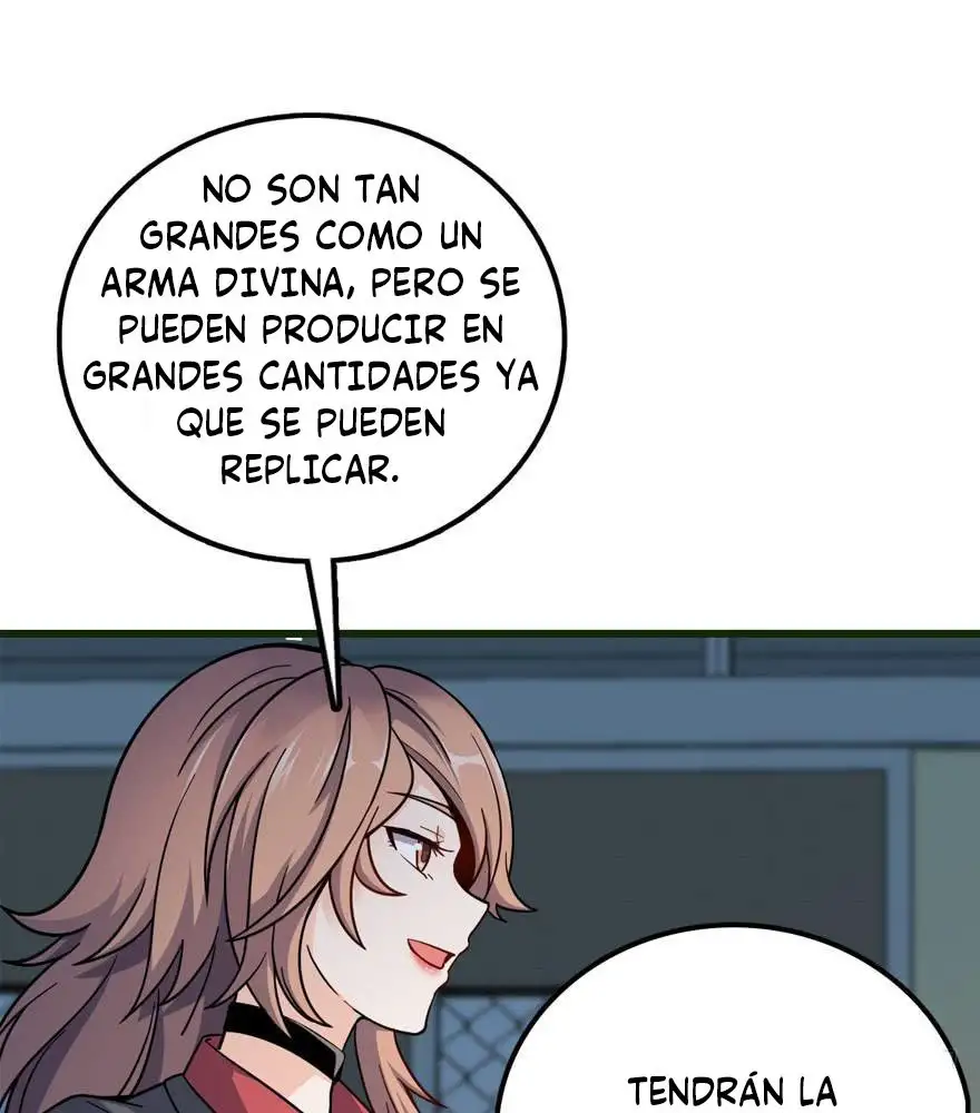 Perdoname, Oh Gran Señor! - Capítulo 13 - Página 46 - LectorTMOo